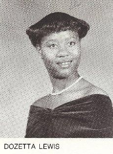 Paul Laurence Dunbar High School Classmates