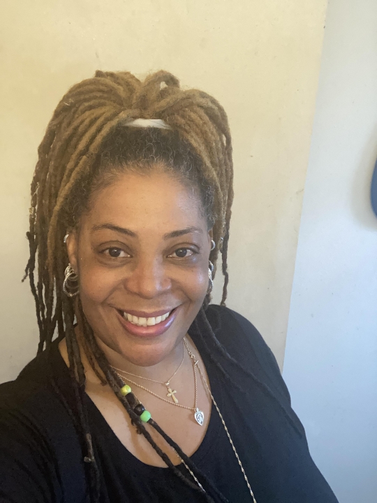 Nicola Nicola R Thompson - Class of 1989 - Paul Laurence Dunbar High School