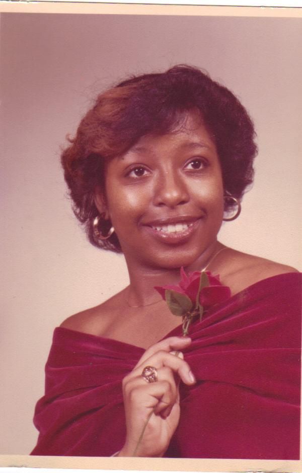 Michelle Jones - Class of 1979 - Paul Laurence Dunbar High School