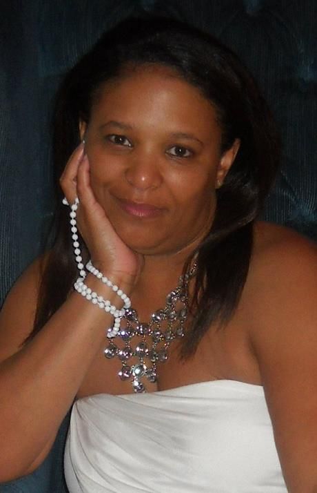 Natalie Wilson - Class of 1981 - Paul Laurence Dunbar High School
