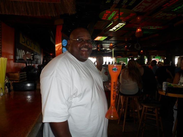 Eric Bouldin - Class of 1982 - Paul Laurence Dunbar High School