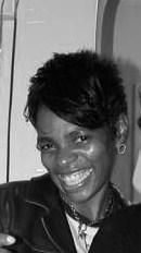 Towanda Beckett - Class of 1986 - Paul Laurence Dunbar High School
