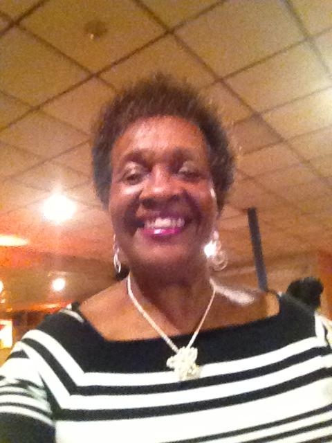 Vernice Boyd - Class of 1956 - Paul Laurence Dunbar High School