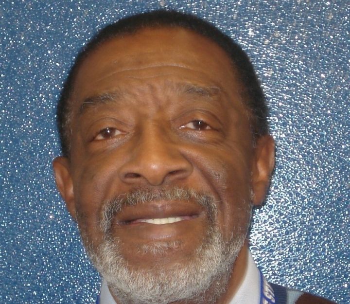Charles Scott - Class of 1956 - Paul Laurence Dunbar High School