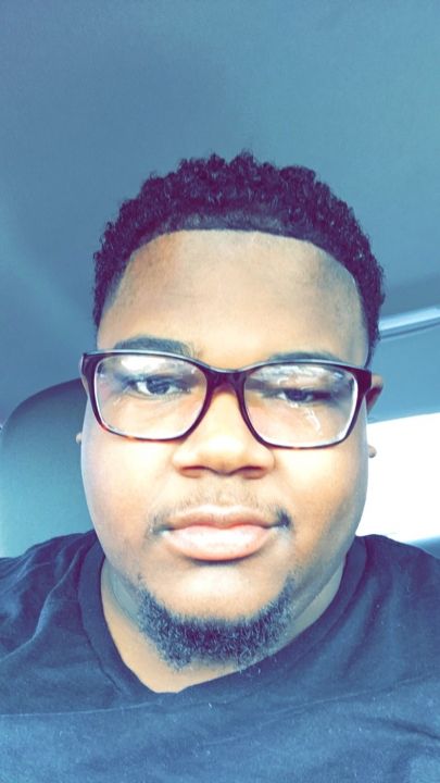 Terrell Robertson - Class of 2012 - Paul Laurence Dunbar High School