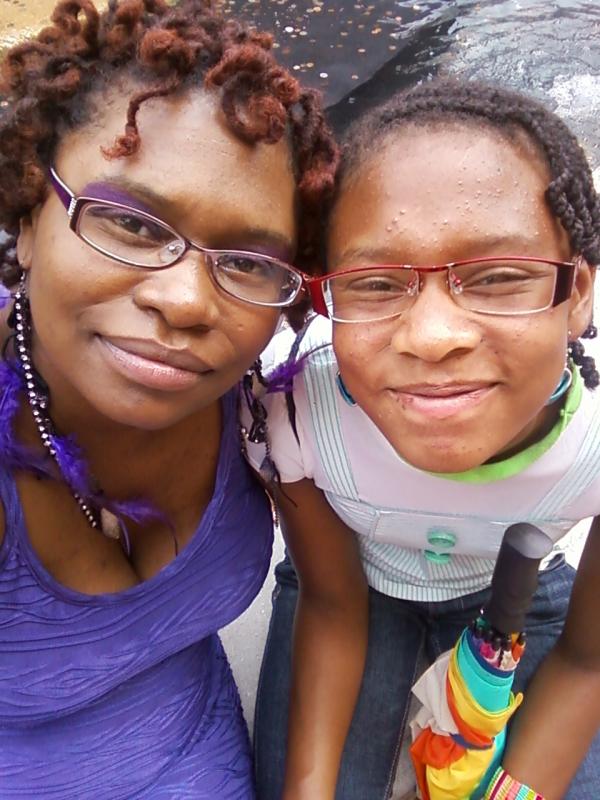 Tia Vinson - Class of 1997 - Paul Laurence Dunbar High School
