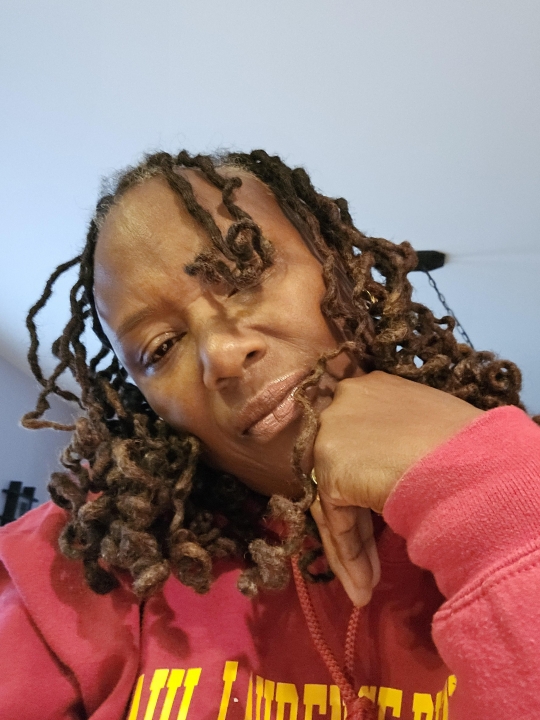 Cheryl Brown - Class of 1980 - Paul Laurence Dunbar High School