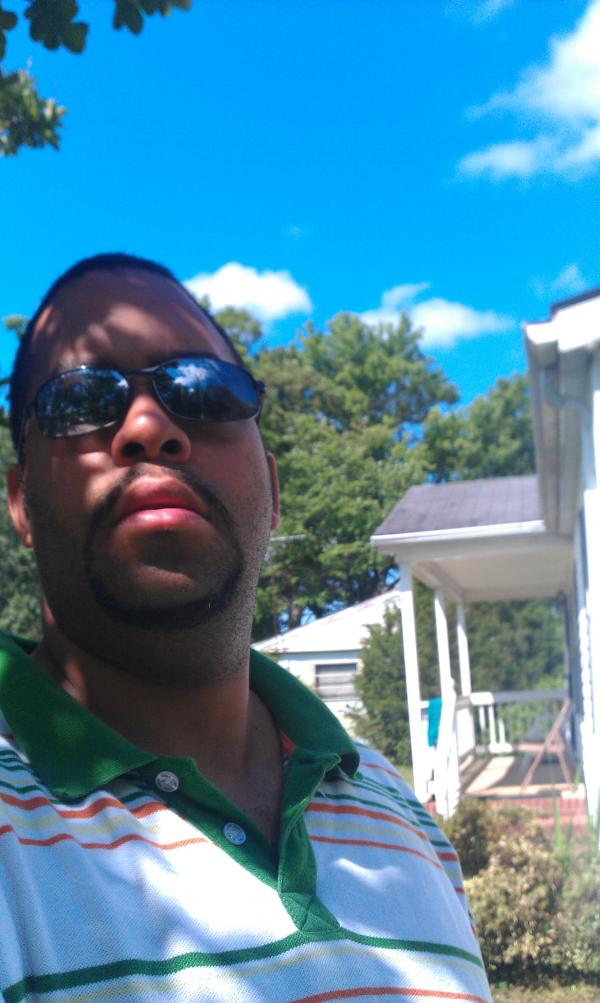 Craig Macklin - Class of 1995 - Paul Laurence Dunbar High School