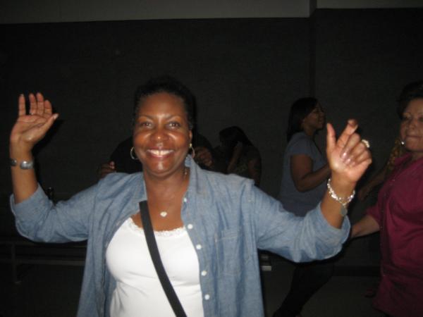 Leslie Finch - Class of 1965 - Paul Laurence Dunbar High School
