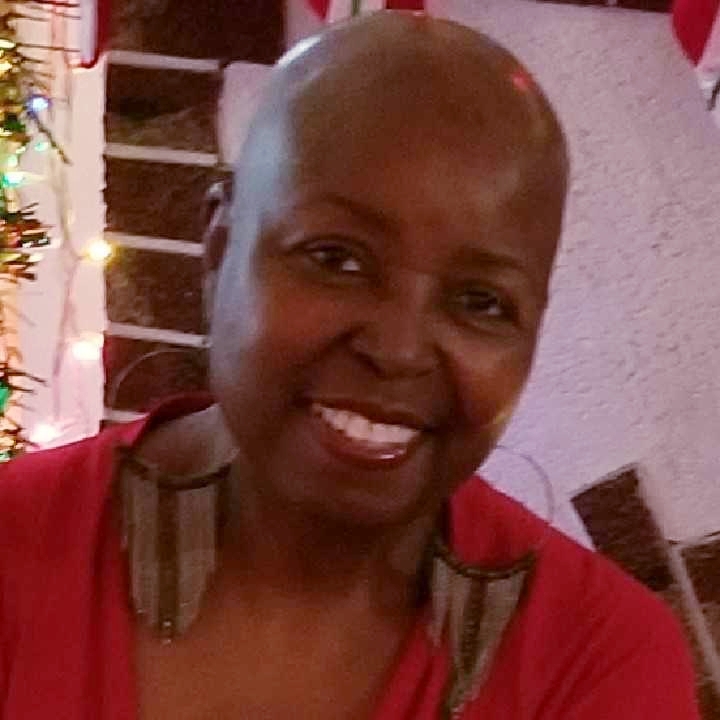 Bessie Bellamy - Class of 1967 - Paul Laurence Dunbar High School