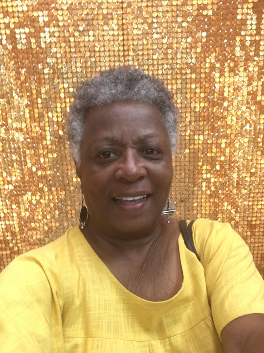 Patricia Alston - Class of 1961 - Paul Laurence Dunbar High School