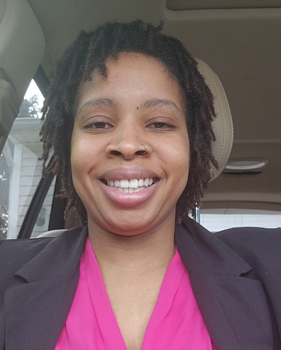 Antonia Anderson - Class of 2006 - Paul Laurence Dunbar High School