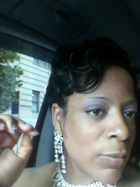 Raquel Bailey-harrison - Class of 1988 - Paul Laurence Dunbar High School