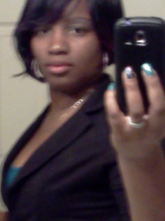 Rodshell Ballew - Class of 2003 - Paul Laurence Dunbar High School