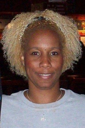 Carla Brooks - Class of 1989 - Pikesville High School