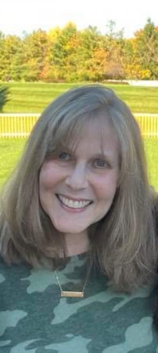 Mandy Roll - Class of 1981 - Pikesville High School