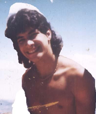 Scott Cohen - Class of 1989 - Pikesville High School