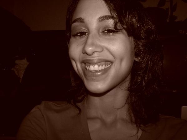 Diedre Six - Class of 2005 - Pikesville High School
