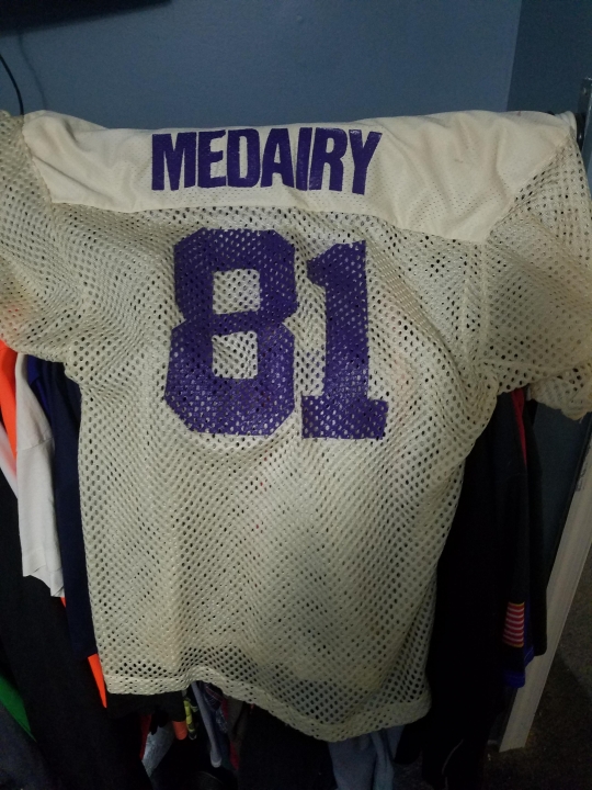 James Medairy Medairy - Class of 1981 - Pikesville High School