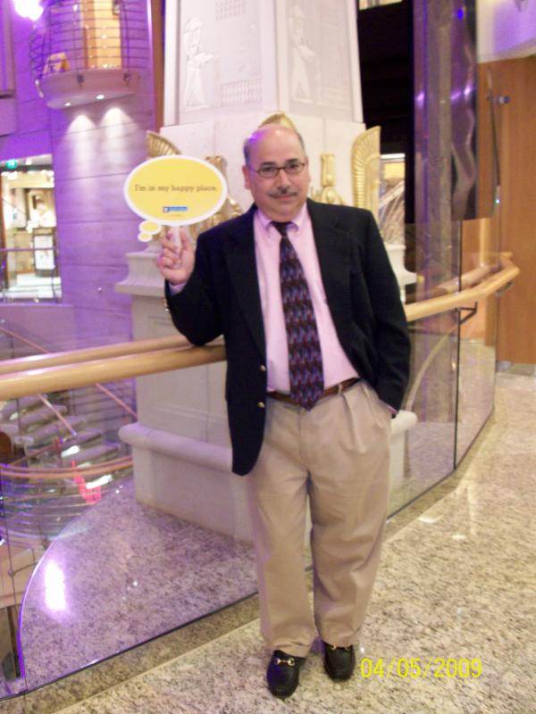 Steve Hiken - Class of 1966 - Pikesville High School