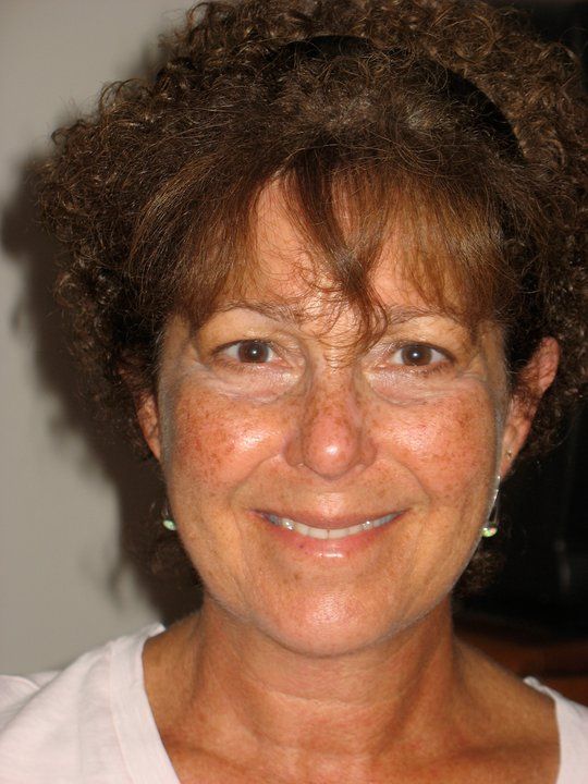 Susan Cooperstein - Class of 1974 - Pikesville High School