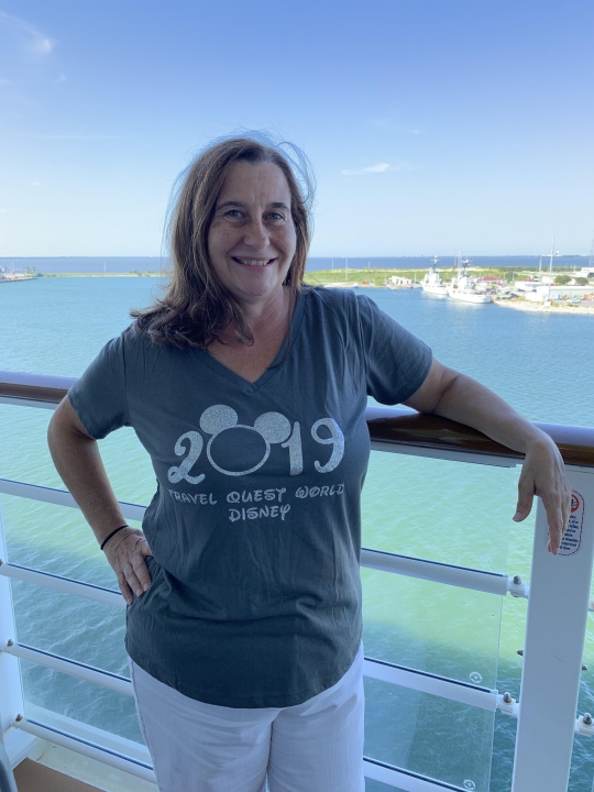 Connie Schultz - Class of 1982 - Pikesville High School