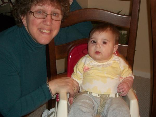Rosalie Weiss - Class of 1971 - Pikesville High School