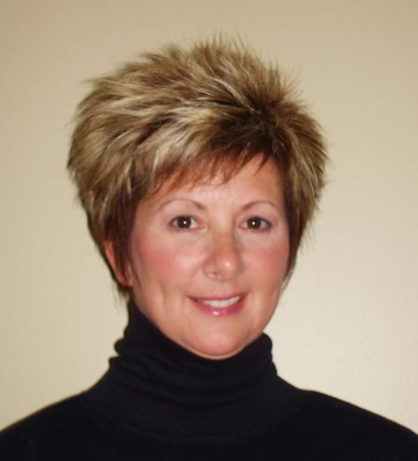Suzi Rokoff - Class of 1981 - Pikesville High School