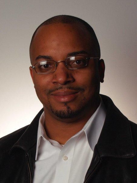 Anthony Shropshire - Class of 1993 - Pikesville High School