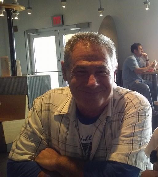 Paul Katz - Class of 1968 - Pikesville High School