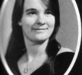 Jeanette Wyckoff, class of 1978