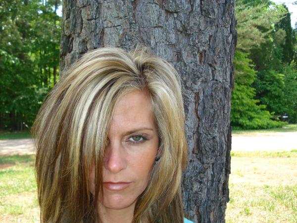 Melanie Lovingood - Class of 1995 - East Davidson High School