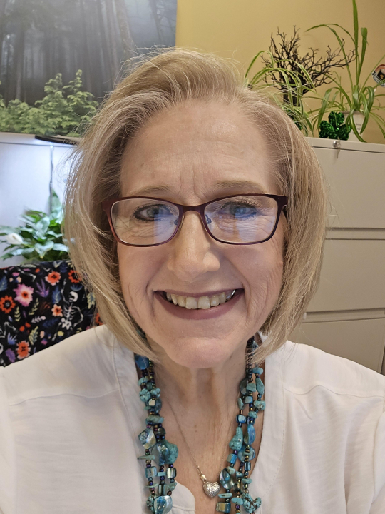 Mashelle Haley - Class of 1981 - Anderson High School