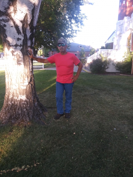 Jon Weyant - Class of 1986 - Anderson High School