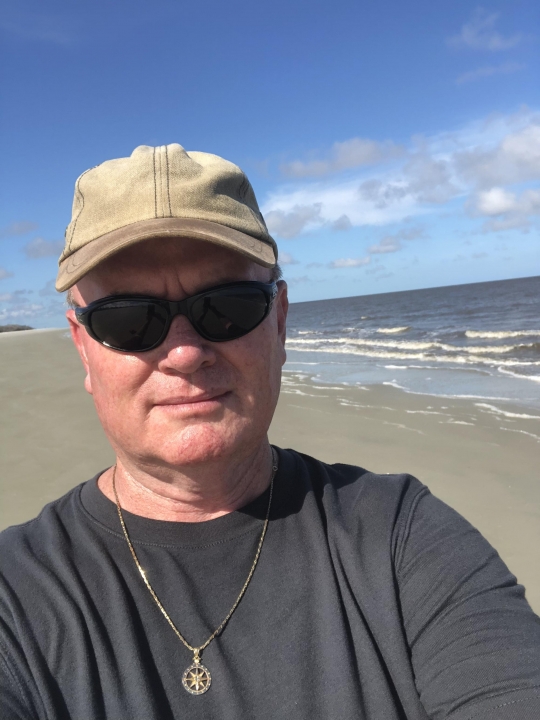 Michael Daggett - Class of 1976 - Anderson High School