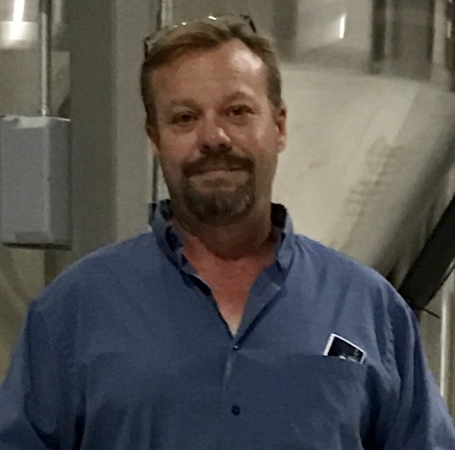 Steven Guin - Class of 1989 - Anderson High School