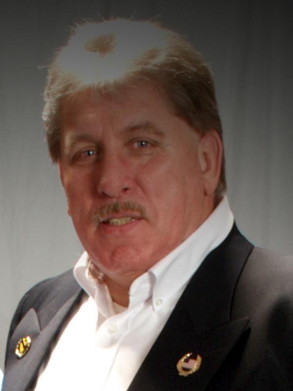 Evan Williams - Class of 1964 - Anderson High School