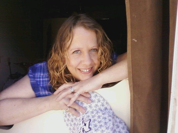 Donica Wilson - Class of 1989 - Anderson High School