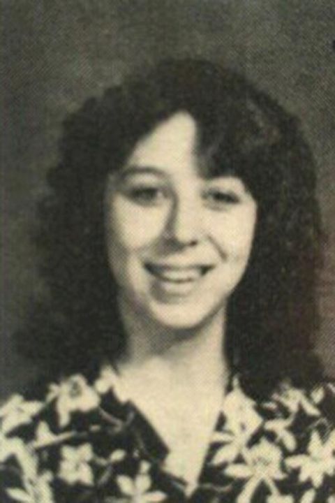 Bonnie Riley - Class of 1983 - Anderson High School