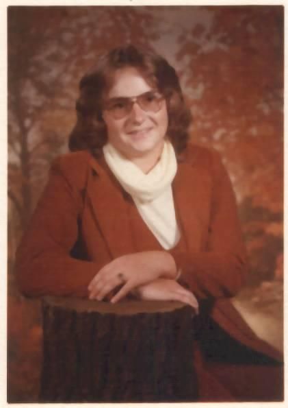 Karen Jones - Class of 1980 - Anderson High School
