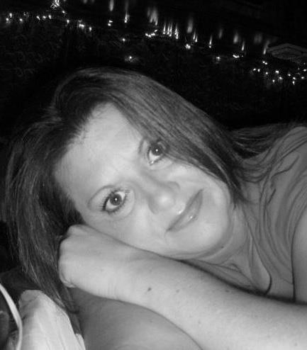 Tammy Harris - Class of 1990 - Anderson High School