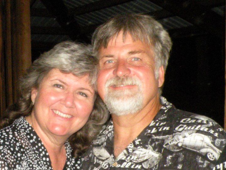 Frank Hogue - Class of 1968 - Anderson High School