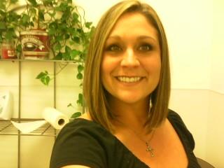 Angie Harper - Class of 1990 - Anderson High School