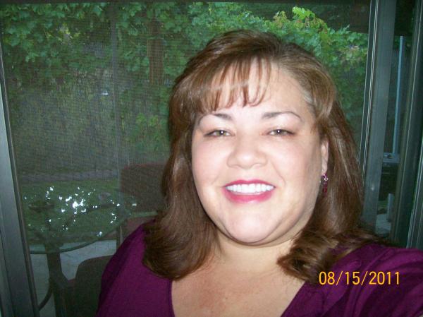 Shelly Johnson - Class of 1981 - Anderson High School