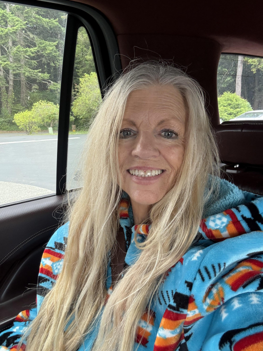 Idona Graham - Class of 1979 - Anderson High School