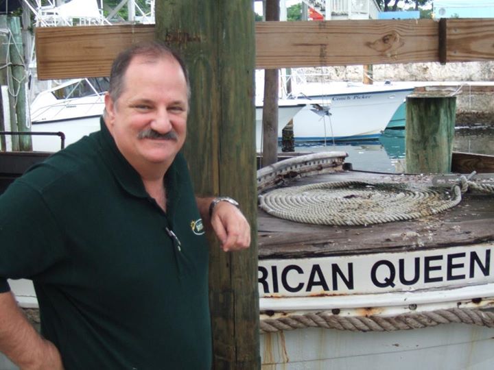 Paul Mickela - Class of 1974 - Anderson High School
