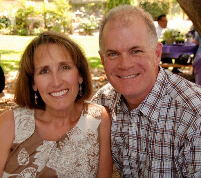 Sallee Smith - Class of 1983 - Anderson High School