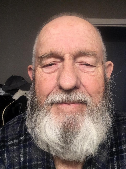 Andy Needles - Class of 1960 - Anderson High School