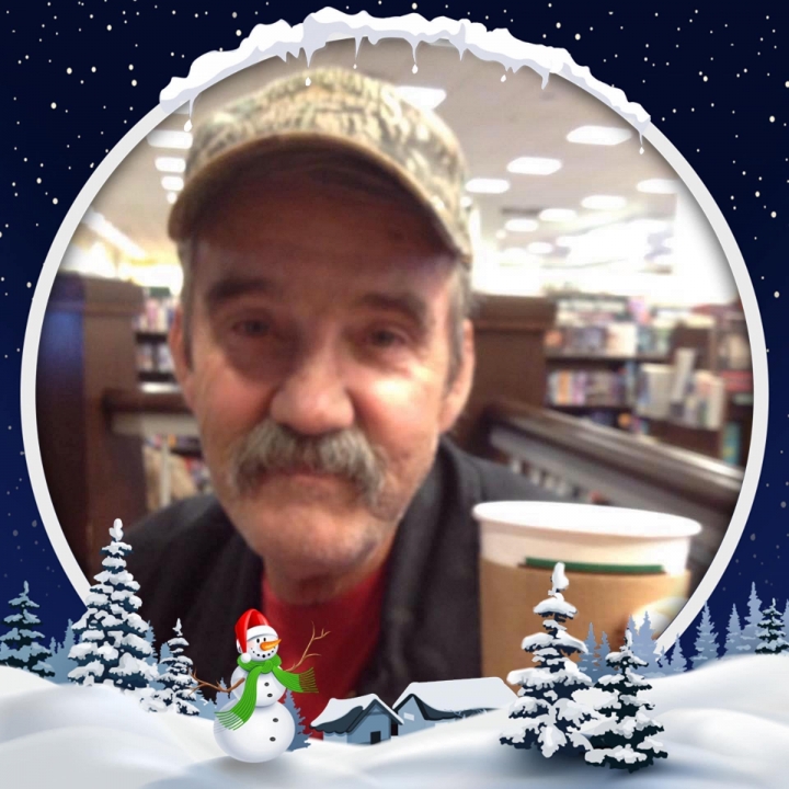 Dana Smith - Class of 1965 - Anderson High School