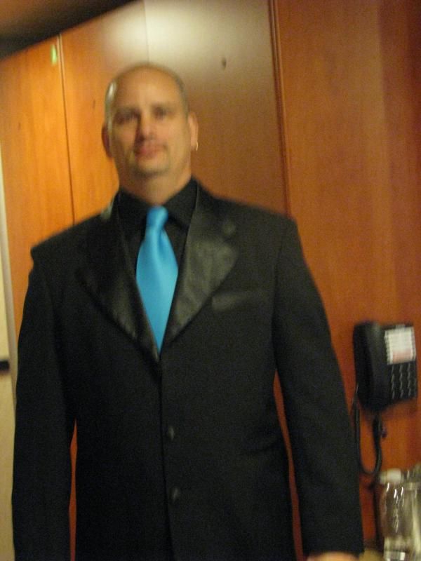 Richard Biser - Class of 1989 - Southern Garrett High School